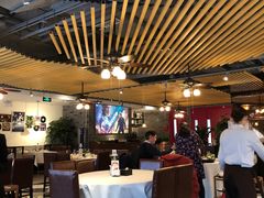 大堂-红门金汤·港式火锅(英皇集团中心店)