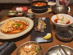-春熙台·韩国料理(宝安西乡店)