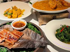 -狮拾久·现代新加坡料理(福田COCO Park店)