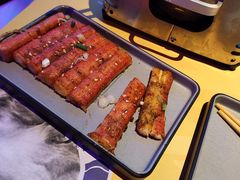 -燥次·烧烤酒场(万象城店)