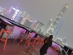 -上海外滩英迪格酒店