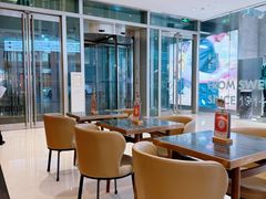 -THE WOODS 简餐 (国贸商城店)