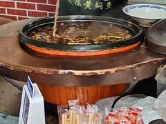 -四代祖传老陈黄焖鱼