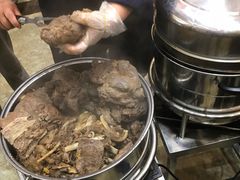 -清真·益鑫羊肉手抓馆(花园北街店)