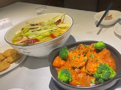 -春暖花开(西溪店)