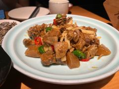-湘与香缘·湖南菜(王府井北京市百货大楼店)