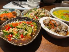 -乔街深夜食堂·台州菜·高压锅生蚝(杭州总店)