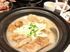 -芳芳私房菜·精做淮扬菜(承德路店)