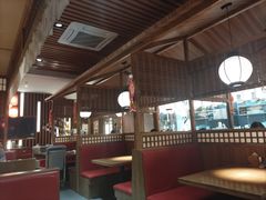 -福樱兰海鲜放题铁板烧(加州店)