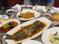 -老德州四合院·德州菜(天衢路店)