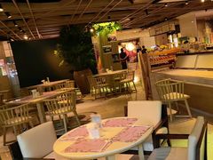 -金海湾自助餐厅(金陵饭店)