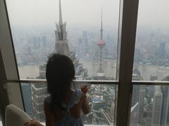 -上海柏悦酒店·世纪100牛排馆