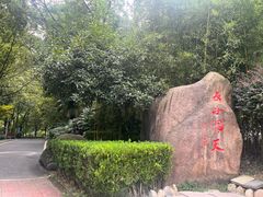 -长谷洞天