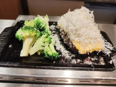 -肉肉大米(金虹桥店)