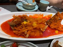 -大明王朝·南京菜(墨香路店)