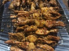 -清真·马峰烤肉(小学习北巷店)