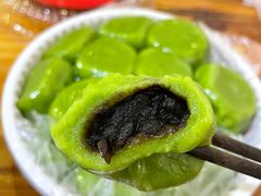 豆沙-文魁斋