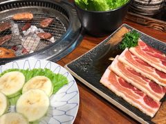 -御牛道日式烤肉料理(杭州万象城店)