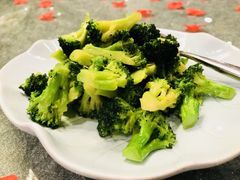 -浩运·海鲜青岛菜·海胆水饺(石老人店)