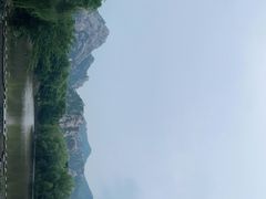 -嵖岈山风景区