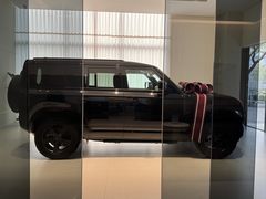 -上海伟杰·捷豹路虎4S店(闵行店)