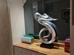 -益健·足疗汗蒸SPA(芙蓉广场店)
