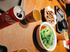 -乔街深夜食堂·台州菜·高压锅生蚝(杭州总店)
