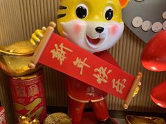 -济南凯宾斯基酒店-THE VIEW云景全日制餐厅