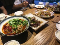 -小和庆·知味(首铸万科店)