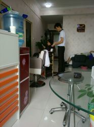 android_upload_pic-Art Hair Salon