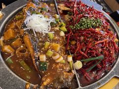 -南锣南门(东方银座店)
