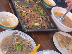 -清真永恒华威肉饼(潘家园店)