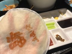 -局气 烤鸭·北京菜(光华路店)