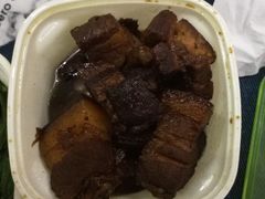 -和记小菜(东方店)