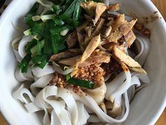 -再回首鸡肉米线(人民路一店)
