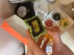 -陶陶居饼家(惠福东路店)