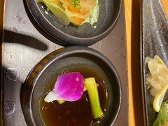 -大岛日本料理铁板烧(南通大饭店)