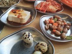 -麻蒲碳烤肉(嘉禾东平地铁站19号店)