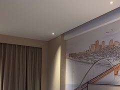 -广州金沙洲希尔顿欢朋酒店