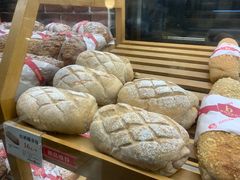 -BREAD WAY面包路·欧式面包(龙湖时代D馆店)