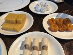 -大董(福田皇庭中心店)