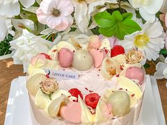 -ZIYUE CAKE线上店