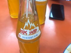 -刘信牛羊肉小炒泡馍(回民街店)