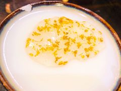 杏仁豆腐-天津卫码头(南开大悦城店)