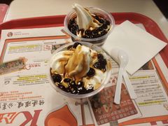 -肯德基(西单商场店)