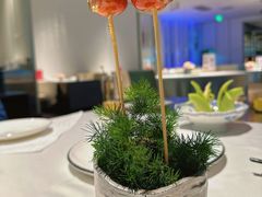 一串串糖葫芦-大董(环贸iapm店)