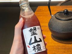 -鑫釜山海鲜烧烤(鑫丰国际店)