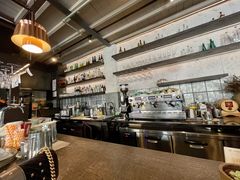 -Apollo·西班牙小酒馆(安福路店)