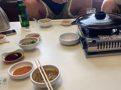 -金刚山(学府路店)