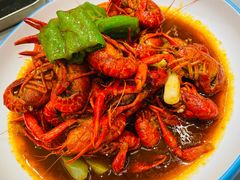 -龙虾奇迹泥炉烤肉(大华三路店)
